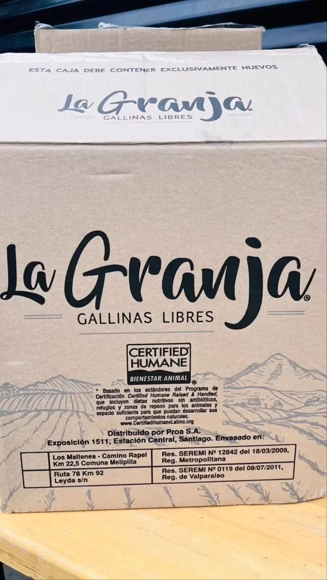 Sin ingredientes de calidad no existe un buen resultado #librepecado #comidasaludable #dietasana #nutricion #vivesano #santiagodechile #alimentacionsaludable